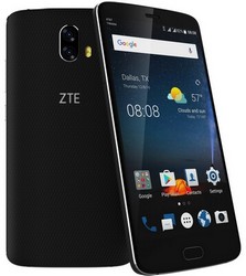 Замена разъема зарядки на телефоне ZTE Blade V8 Pro в Красноярске